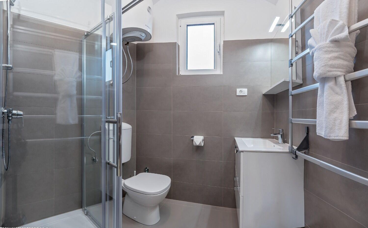 Apartments Bisernica-With Pool Ražanj المظهر الخارجي الصورة