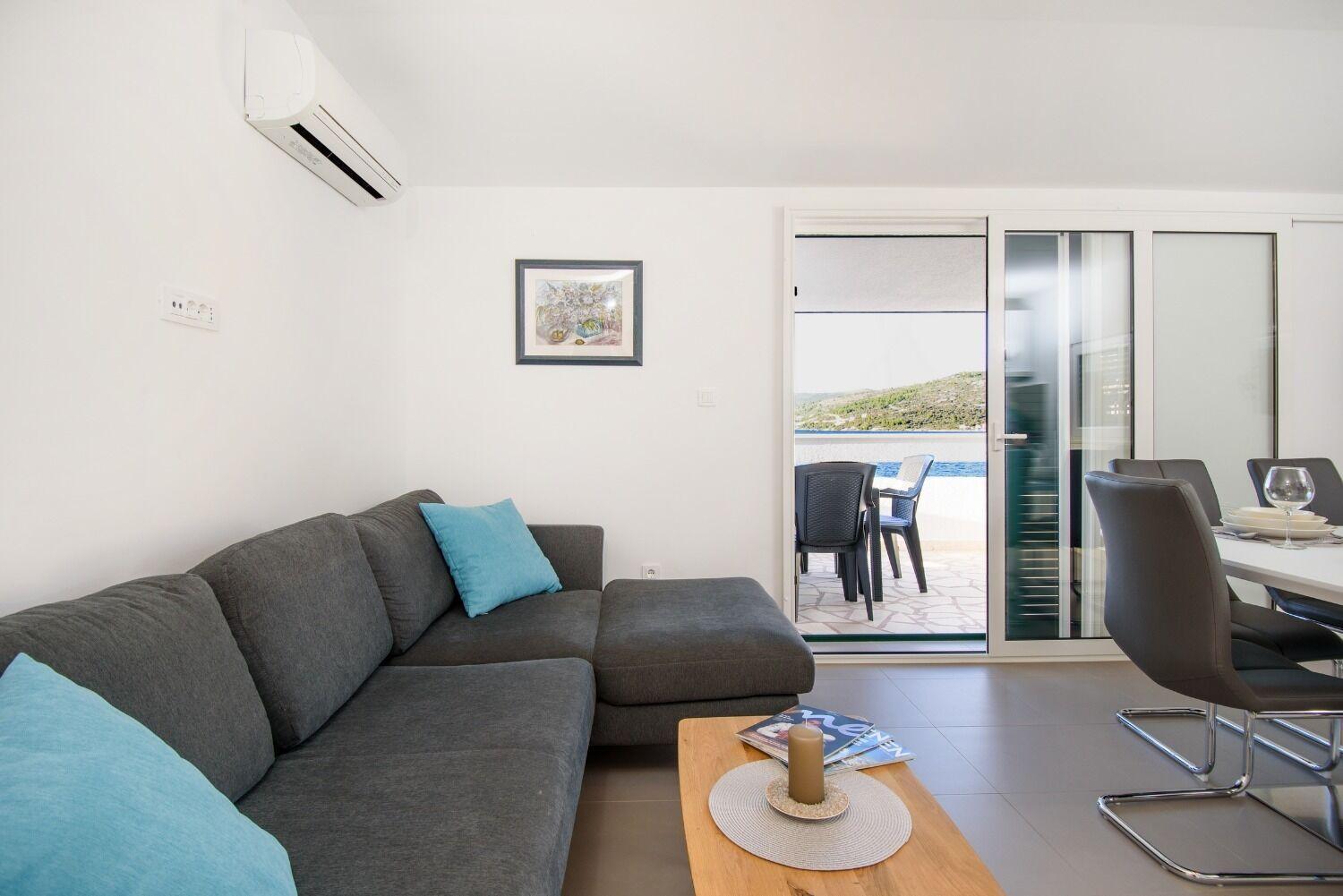 Apartments Bisernica-With Pool Ražanj المظهر الخارجي الصورة