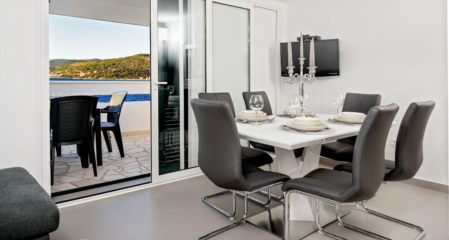 Apartments Bisernica-With Pool Ražanj المظهر الخارجي الصورة