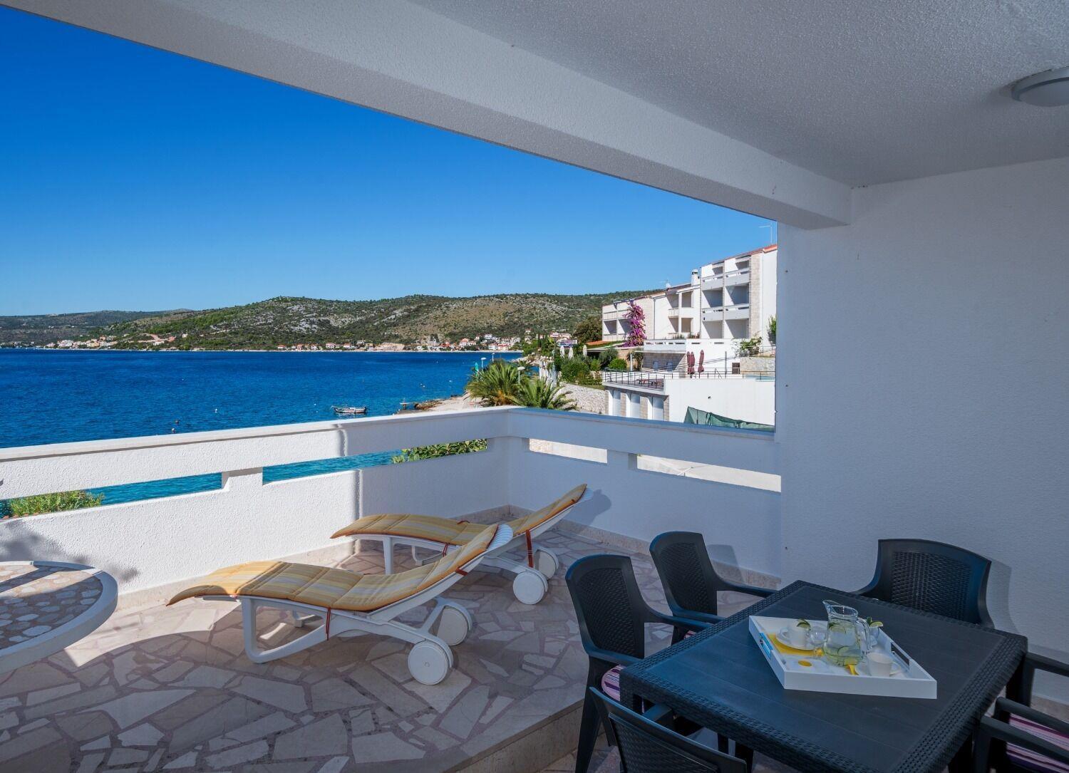 Apartments Bisernica-With Pool Ražanj المظهر الخارجي الصورة